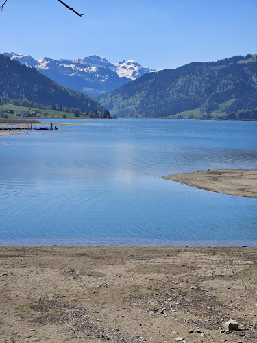 Sihlsee - Gastronomie und Hotellerie