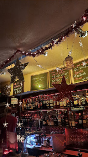 Petra's Tip-Top-Bar - Zürich