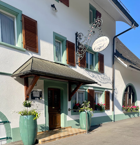 Comentarii opinii despre Gasthaus zum Engel Degerfelden
