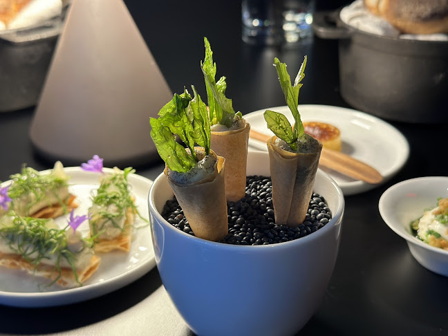 rémy restaurant-bar - Zürich