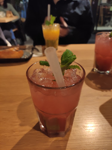 Restaurant, Café & Bar Vierzehn - Riehen