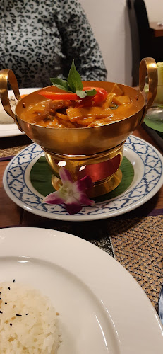 Restaurant Suvarnabhumi Jona - Rapperswil-Jona