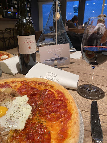 Opinii despre Quartier5 în Zürich - Gastronomie und Hotellerie