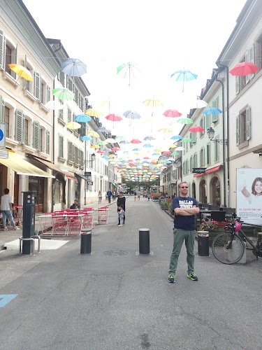 Comentarii opinii despre Restaurant Fleuve d'Or