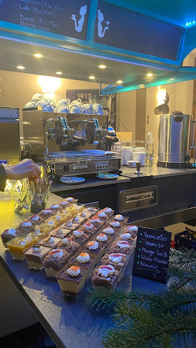 Opinii despre Gioia-Genuss auf drei Rädern în Stäfa - Gastronomie und Hotellerie