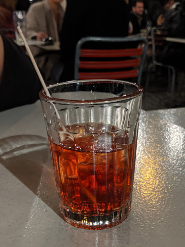 Rio Bar - Gastronomie und Hotellerie