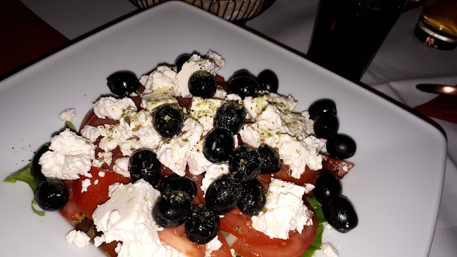 Opinii despre Ristorante Pizzeria Zum Rössle în Kreuzlingen - Gastronomie und Hotellerie