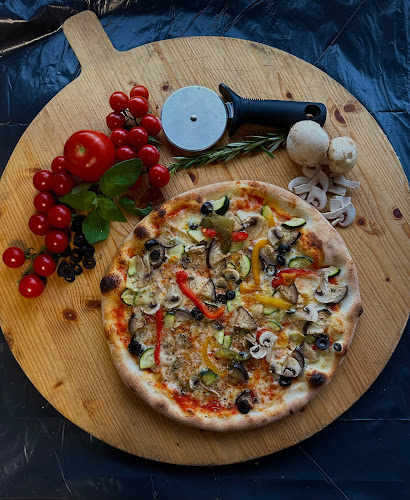 Opinii despre Pizza Kurier Toni în Kreuzlingen - Gastronomie und Hotellerie