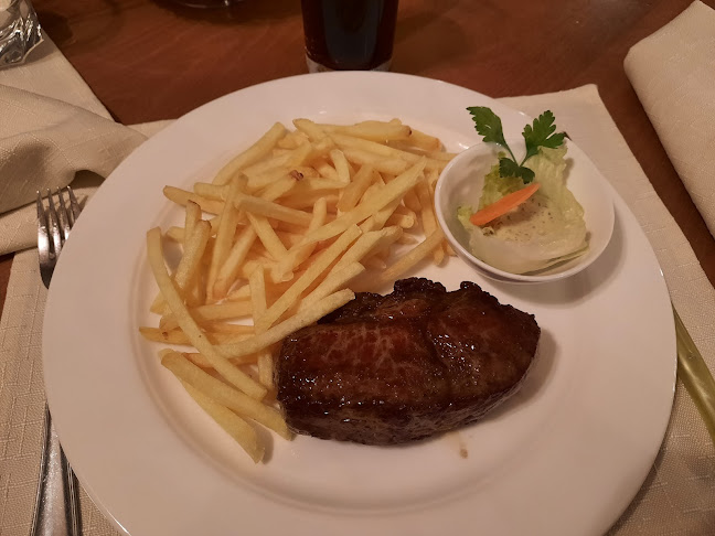 Rue du Rhône 25, 1950 Sion