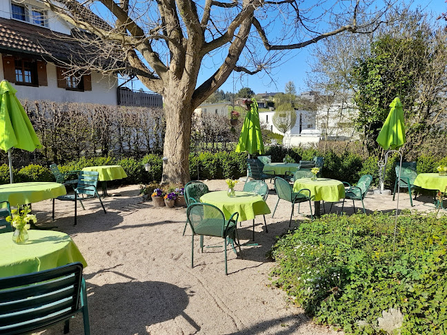 Comentarii opinii despre Bäckerei-Cafe Chäppeli