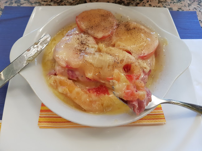 Café Bar Corso - Gastronomie und Hotellerie