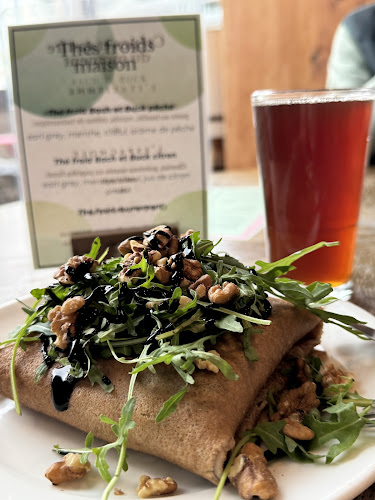 Bach et Buck - Fribourg - Fribourg