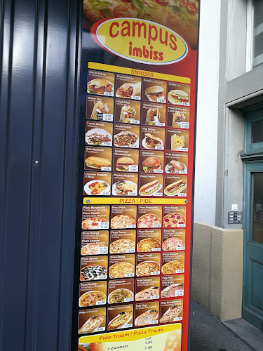 Campus Imbiss Brugg Windisch