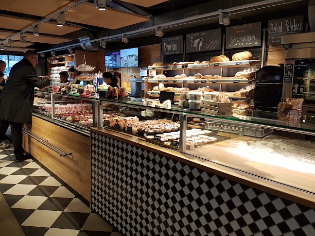 Bäckerei-Conditorei Fleischli AG Rümlang