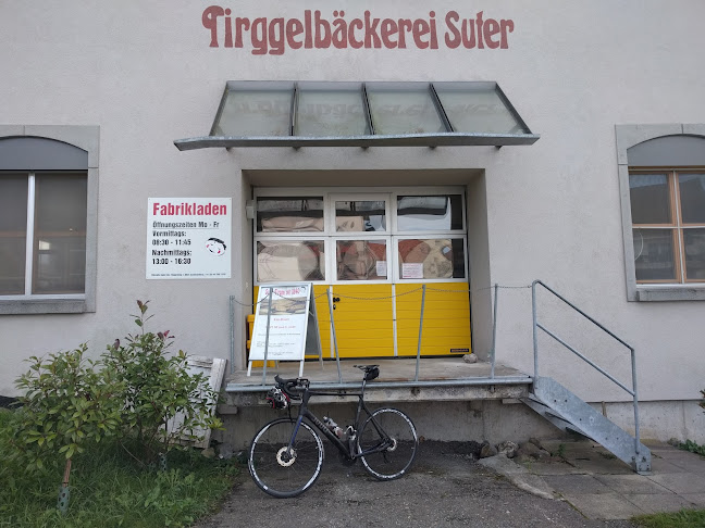 Comentarii opinii despre Biscuits-Suter AG