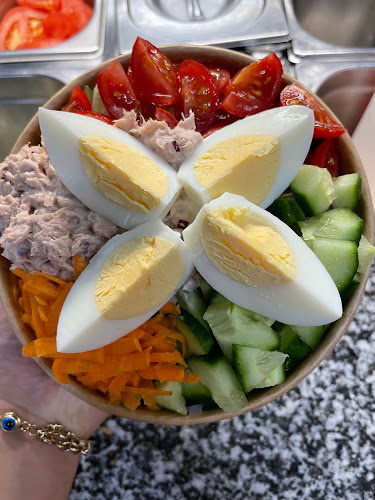 Janni Pizza Zürich - Zürich