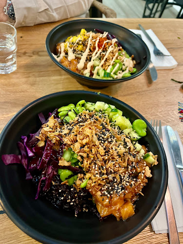 Comentarii opinii despre Green Gorilla Café