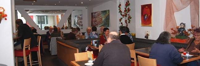 Eldorado Café - Gastronomie und Hotellerie