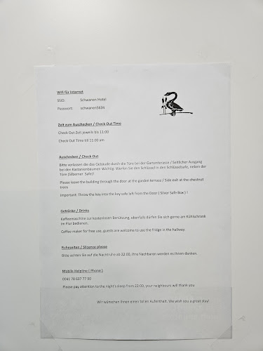 Landgasthof Schwanen