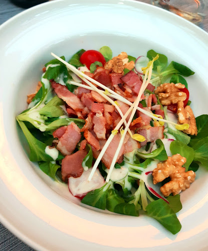 Bergwirtschaft zur Alpgschwänd - Sarnen