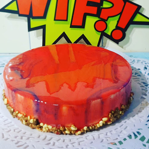 Opinii despre AMERICAN BAKERY în Locarno - Gastronomie und Hotellerie