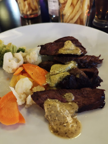 La Mamma, Casino Montreux - Montreux