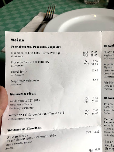 SO Pizza - Gastronomie und Hotellerie