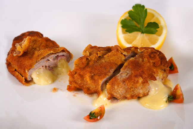 Opinii despre Restaurant Park-Café im Park-Hotel am Rhein în Rheinfelden - Gastronomie und Hotellerie