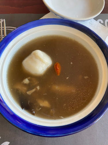 屋企靓汤 China Restaurant Ein Topf und mehr - Münchenbuchsee