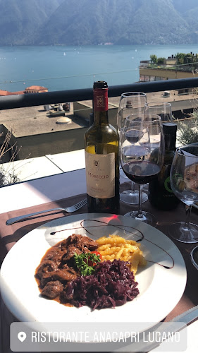 Via Clemente Maraini, 6900 Lugano