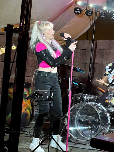 Rock Bar 84 - Gastronomie und Hotellerie