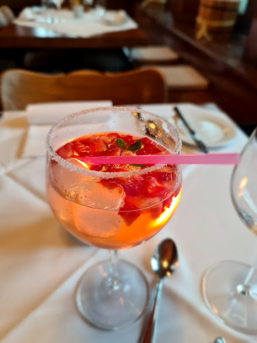 Comentarii opinii despre Restaurant Blume