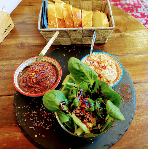 Comentarii opinii despre Bar de L'Univers