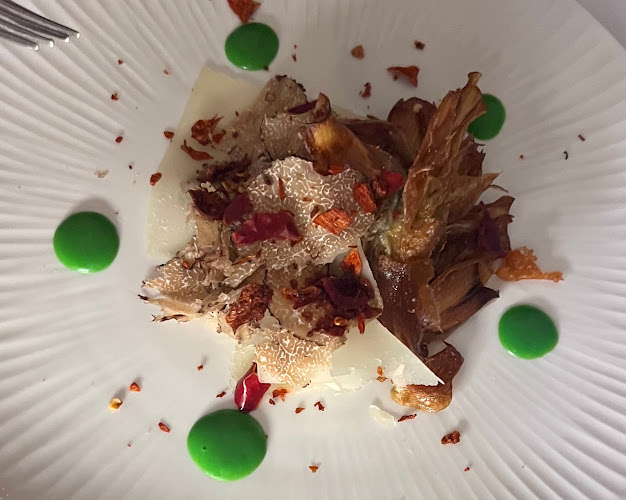 Comentarii opinii despre Restaurant Gandria