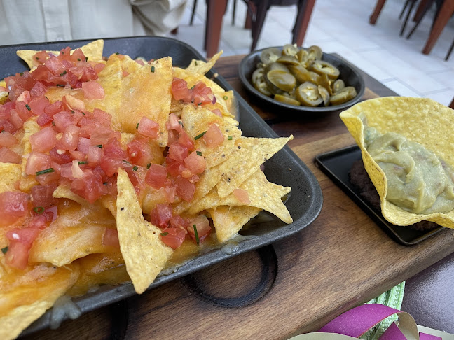 Opinii despre El Mexicano Bern în Bern - Gastronomie und Hotellerie