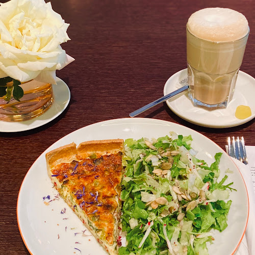 Gessler 1862 - Café - Bar - Herisau