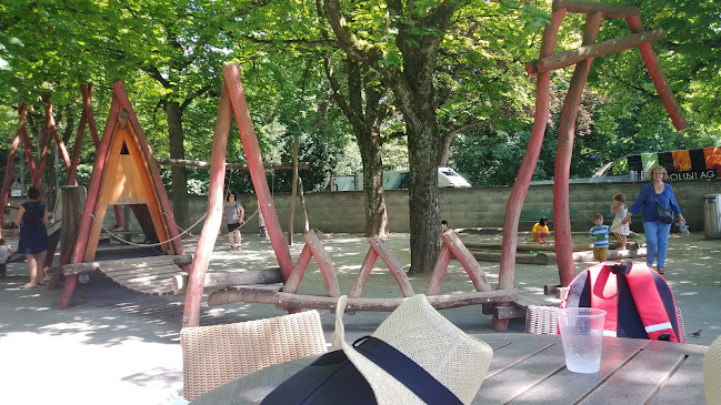 Comentarii opinii despre Restaurant Rosengarten