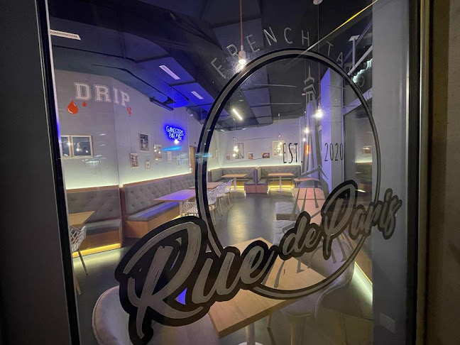 Opinii despre Rue de Paris - French Tacos - Zürich's first - Glattbrugg în Opfikon - Gastronomie und Hotellerie