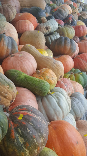 Coopérative Fruitière de Bramois - Bramois