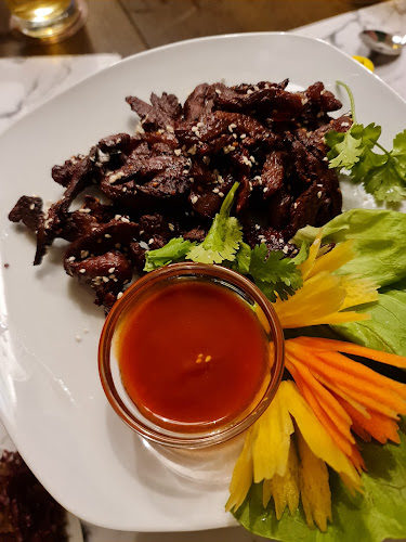 Comentarii opinii despre YnotBar& Restaurant