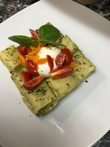 Ghiotto - Gastronomie und Hotellerie