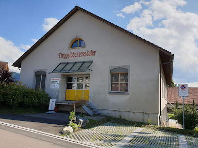 Biscuits-Suter AG