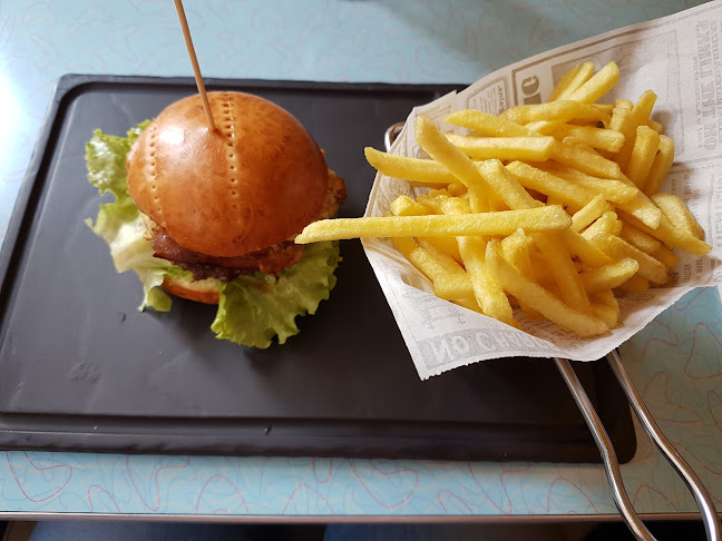 Güterstrasse 2, 2502 Biel