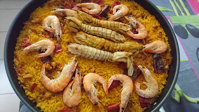 Opinii despre Essen Ole în Volketswil - Gastronomie und Hotellerie