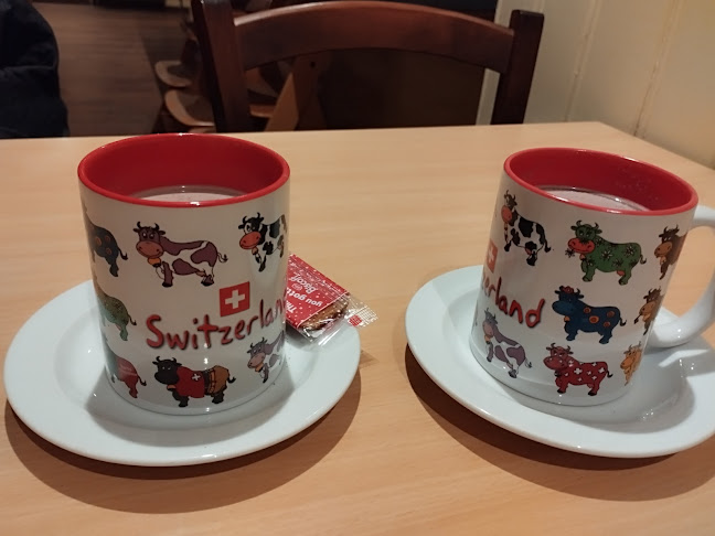 Restaurant Felsenegg - Gastronomie und Hotellerie