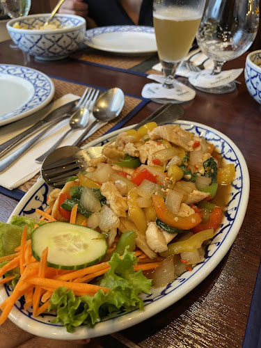 Opinii despre Bangkok în Kreuzlingen - Gastronomie und Hotellerie