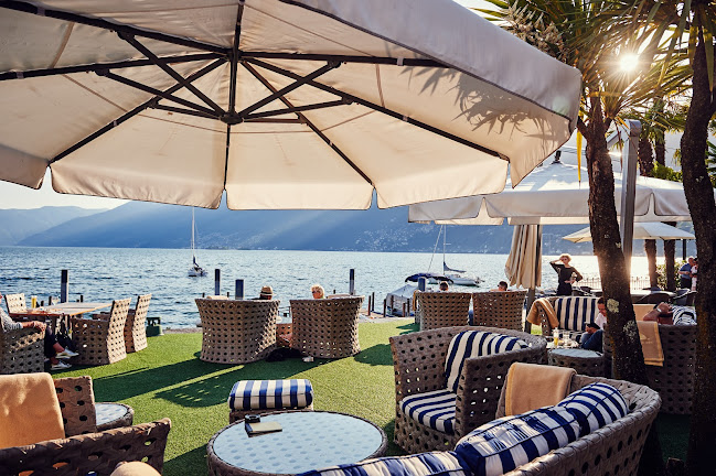 Via Albarelle 6, 6612 Ascona