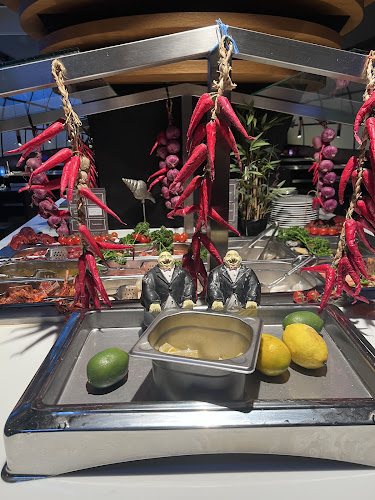 Opinii despre Asia Town în Kreuzlingen - Gastronomie und Hotellerie