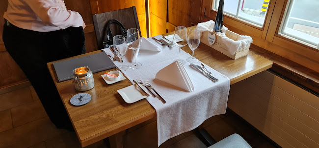 Speiserestaurant Adler - Gastronomie und Hotellerie