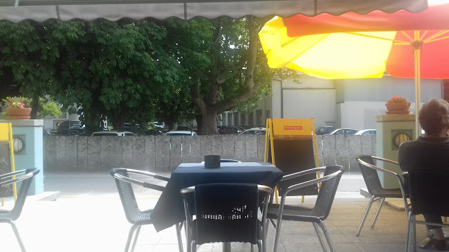Opinii despre La Terrazza în Bellinzona - Gastronomie und Hotellerie